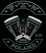 F.T.W*. H-DC  Poland zaprasza
