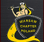 WARSZAW CHAPTER POLAND zaprasza